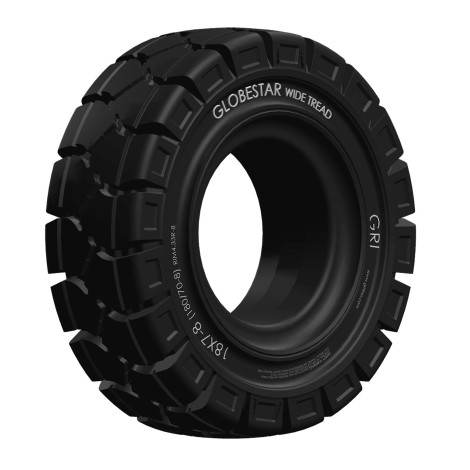 PPS 18x7-8 (180/70-8) SANS TALON - Gamme STANDARD