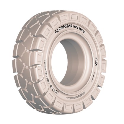 PPS 18x7-8 (180/70-8) AVEC TALON NO MARKING - Gamme STANDARD